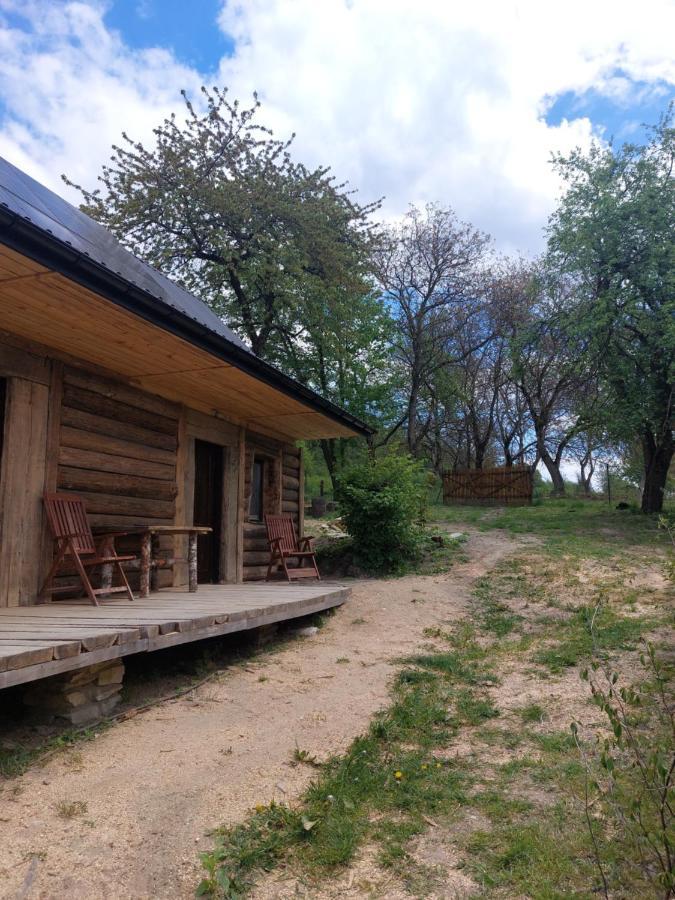 Agroturystyka Lipowewzgorze- Jas&Malgosia Tereszpol Eksteriør bilde